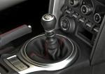 Subaru BRZ 2013 года (US)